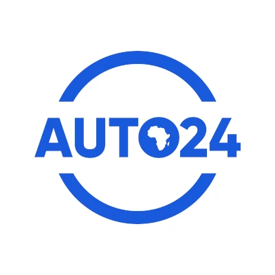 Auto24 logo