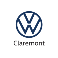Claremont VW logo