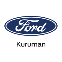 Kuruman Ford logo