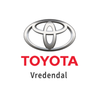 Vredendal Toyota logo