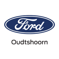 Oudtshoorn Ford logo