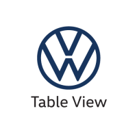 VW Table View logo