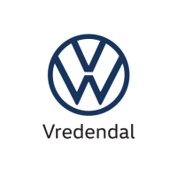 Vredendal VW logo