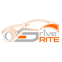 Drive Rite logo