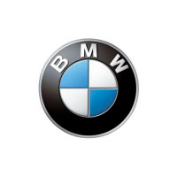 BMW Motorrad Bloemfontein logo