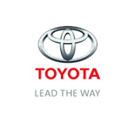 Buffalo Toyota East London logo