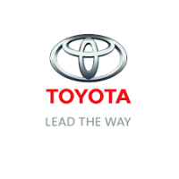 Ceres Toyota logo