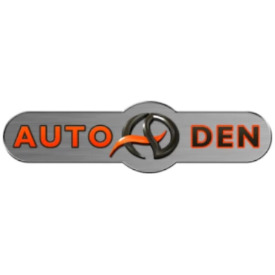 Auto Den logo