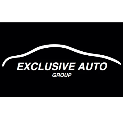 Exclusive Auto Group logo