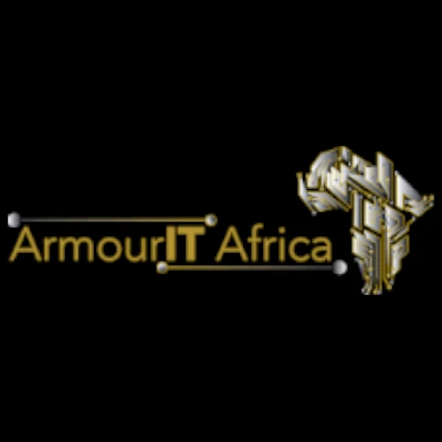 ArmourIT Africa logo