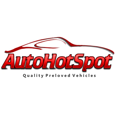 Auto Hot Spot logo