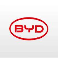 Hatfield BYD Woodmead logo