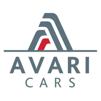 Avari Cars logo