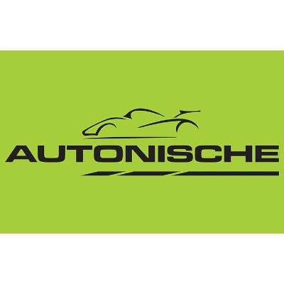 Autonische logo