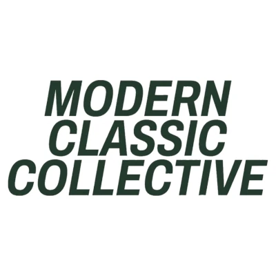 Modern Classic Collective logo