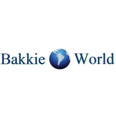 Bakkie World logo