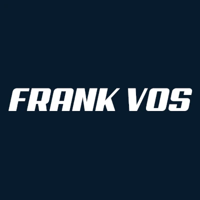 Frank Vos Worcester logo