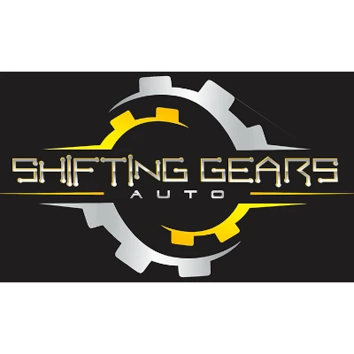 Shifting Gears Auto logo