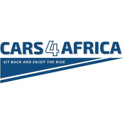 Cars 4 Africa logo