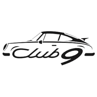 Club 9 logo