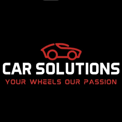 Car Solutions logo