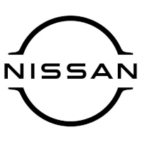 Delmas Nissan logo