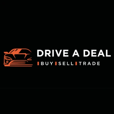 Drive A Deal logo