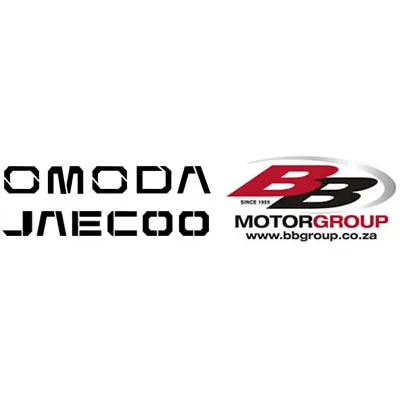 BB Omoda/Jaecoo Polokwane logo