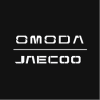 BB Omoda/Jaecoo Polokwane logo