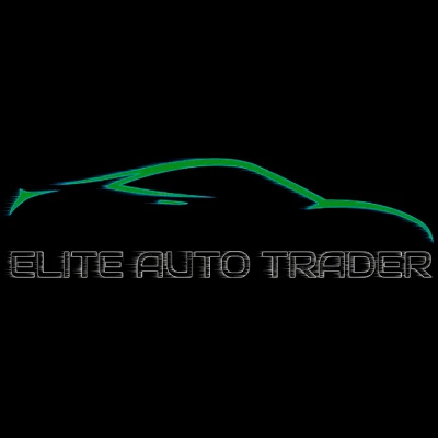 Elite Auto Trader logo