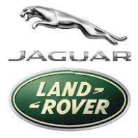 Jaguar Land Rover Waterford logo