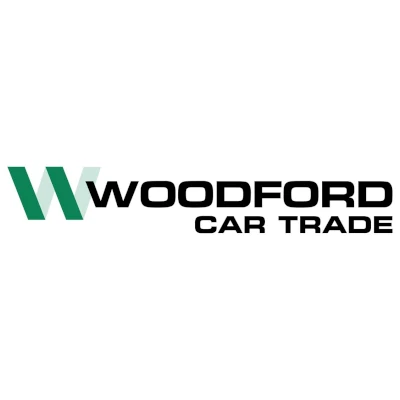 Woodford Car Trade Bryanston logo