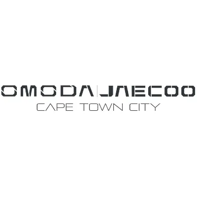 Omoda Jaecoo Cape Town City logo