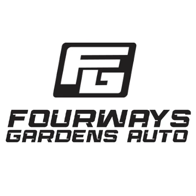 Fourways Gardens Auto logo